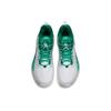 Scream x Anta Light Horseman 3 Anti-Slip Wear-Resistant Low-Top Performance Basketball Shoes Men's Green Sneakers 112221608S-1