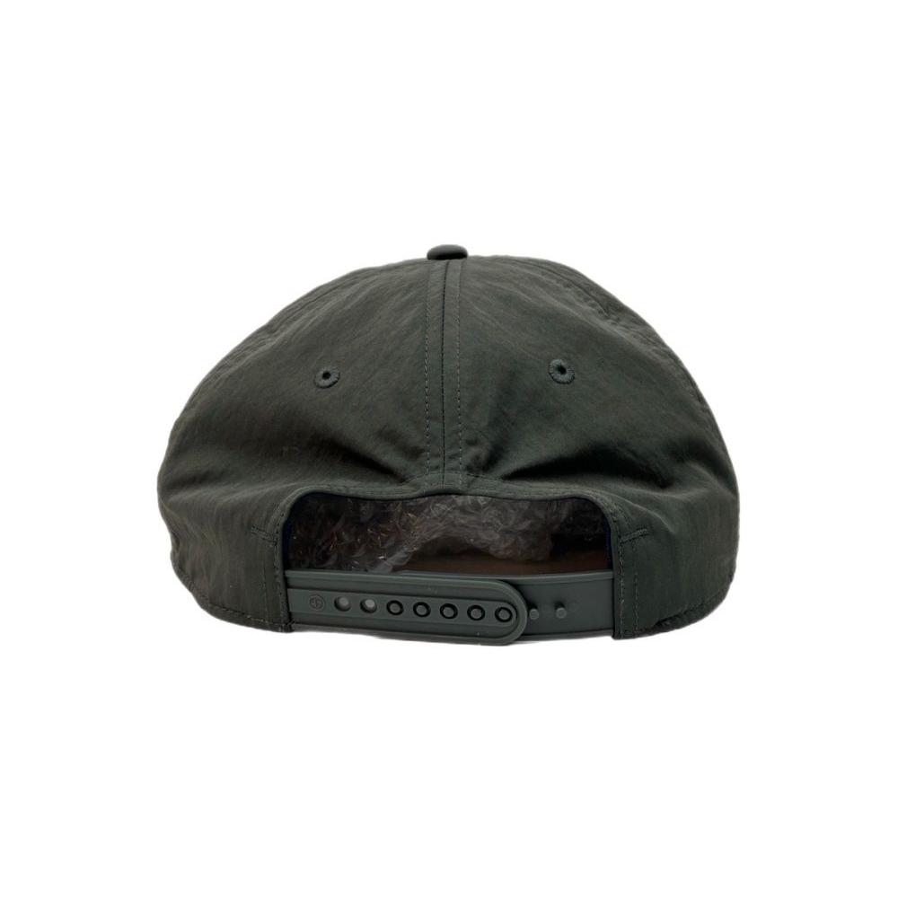 Gebraucht Kiss KITH NYC '47 Forty Seven New York Mets Hitch New York Mets Hitch Kappe Stickerei Schwarze Mütze Herrenmütze Kappe Logo Weiß F Größe 104H-103