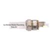 4 A7TC Spark Plugs for 110cc-140cc ATV/Motorcycle - Stable & Durable