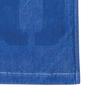 Marushin Beach Towel, Evangelion Rei, 70x140cm, Plugsuit Rei, Large Towel, Special Case Included, 4885000100