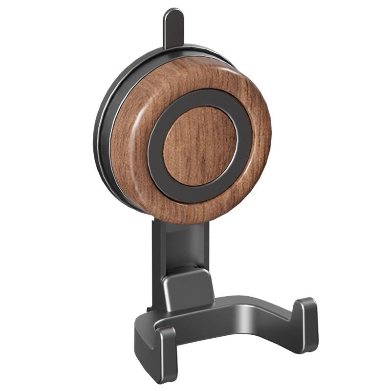 Cârlige cu Ventuză Rotative - Fără Găurire, Adeziv Puternic pentru Pereții Băii și Bucătăriei