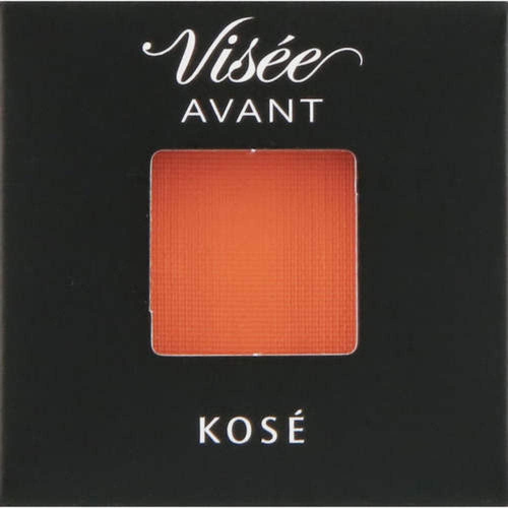 

VISEAVAN VISEAVANT SINGLE EYE COLOR 036 ОРАНЖЕВЫЙ 1г
