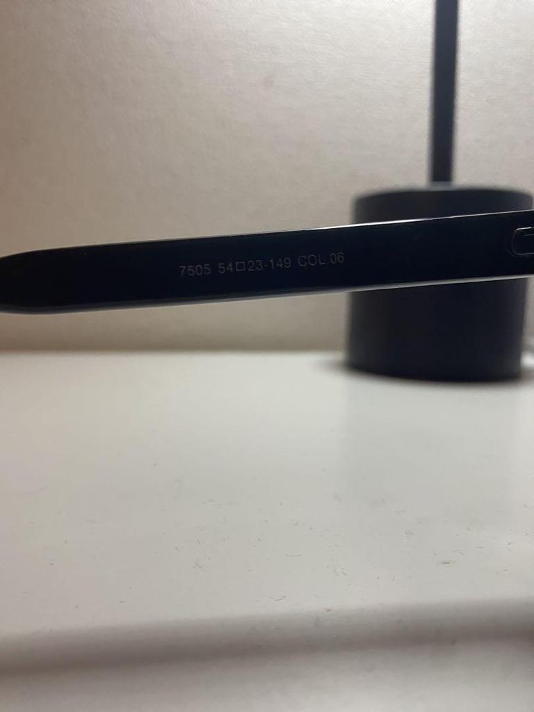 [USED] gdragon sunglasses