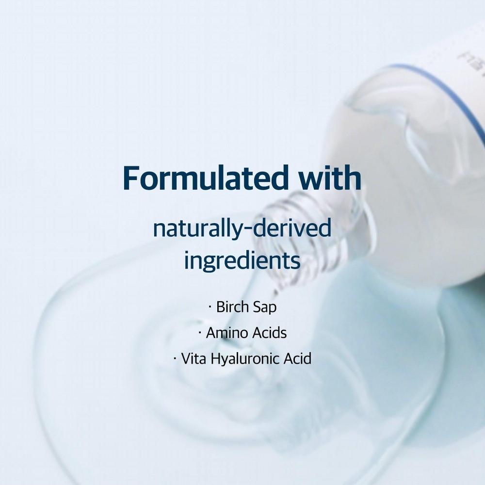 Round Lab Birch Juice Moisturizing Toner 10.14 Oz