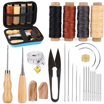 Hobbies e criatividade – Processamento de couro