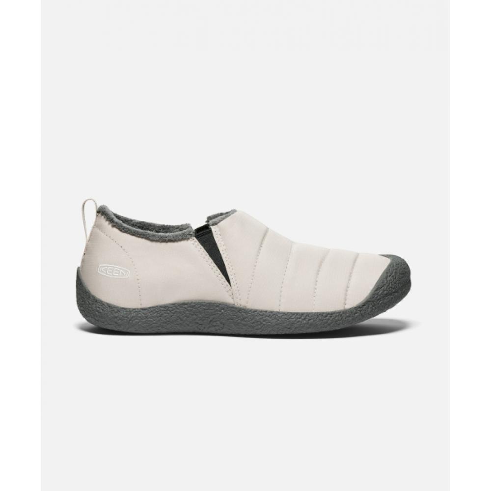 Keen HauSer Ii Men S Slip On Silver Lining Magnet