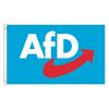 90X150Cm Alternative Afd Flag Tapestry Polyester Digital Printing Banner For Garage Wall Art Out Door Decoration