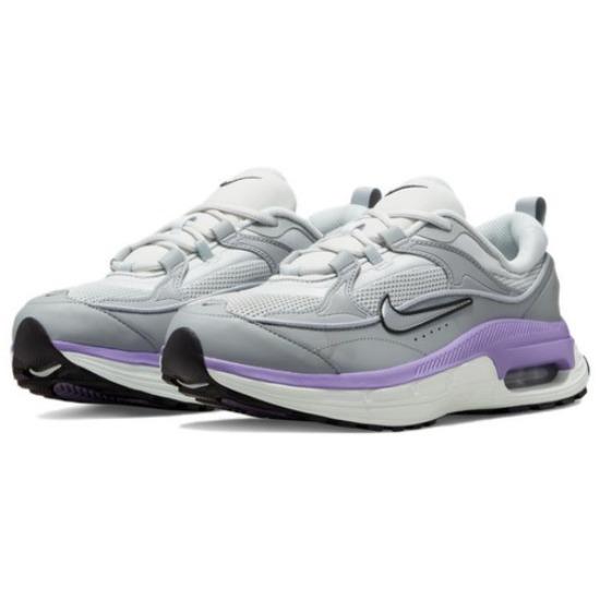 Nike Air Max Bliss Photon Dust Lilac 2022 - DH5128-001 EU 36.5 серый