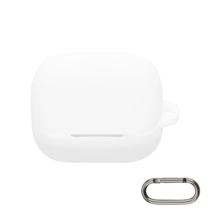 Headphone Shockproof Housing Skin-friendly Guarding Washable Shell Nonslip for Earbuds 4 Keep Safe From Accidental Drop