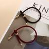 Fashion Adjustable Men Milan Rope Women Rope Weaving Waistbands Thread Friendship Bangles Couple Bracelets