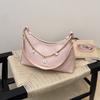 Underarm Women's Bag - Stylish and Simple, A Daily Single-shoulder Crossbody Bag