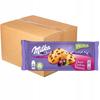 Milka Pieguski Choco Pasas Galletas de Chocolate con Leche 135 g