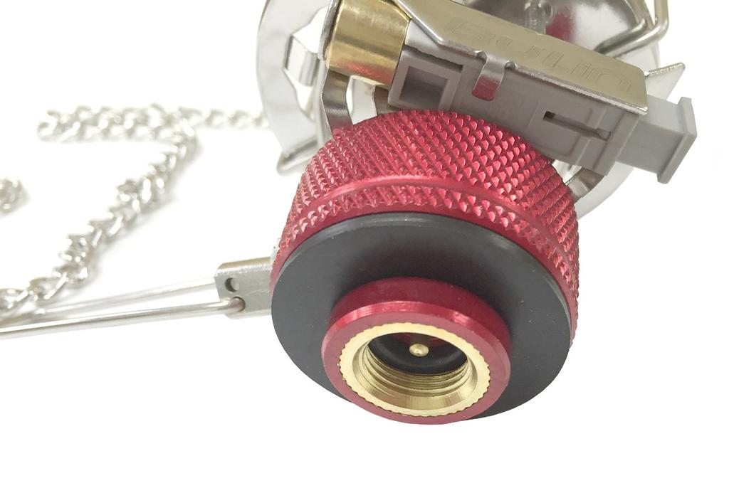 BULIN Portable Gas Lantern (Case Included) [Authentic] BL300-F1