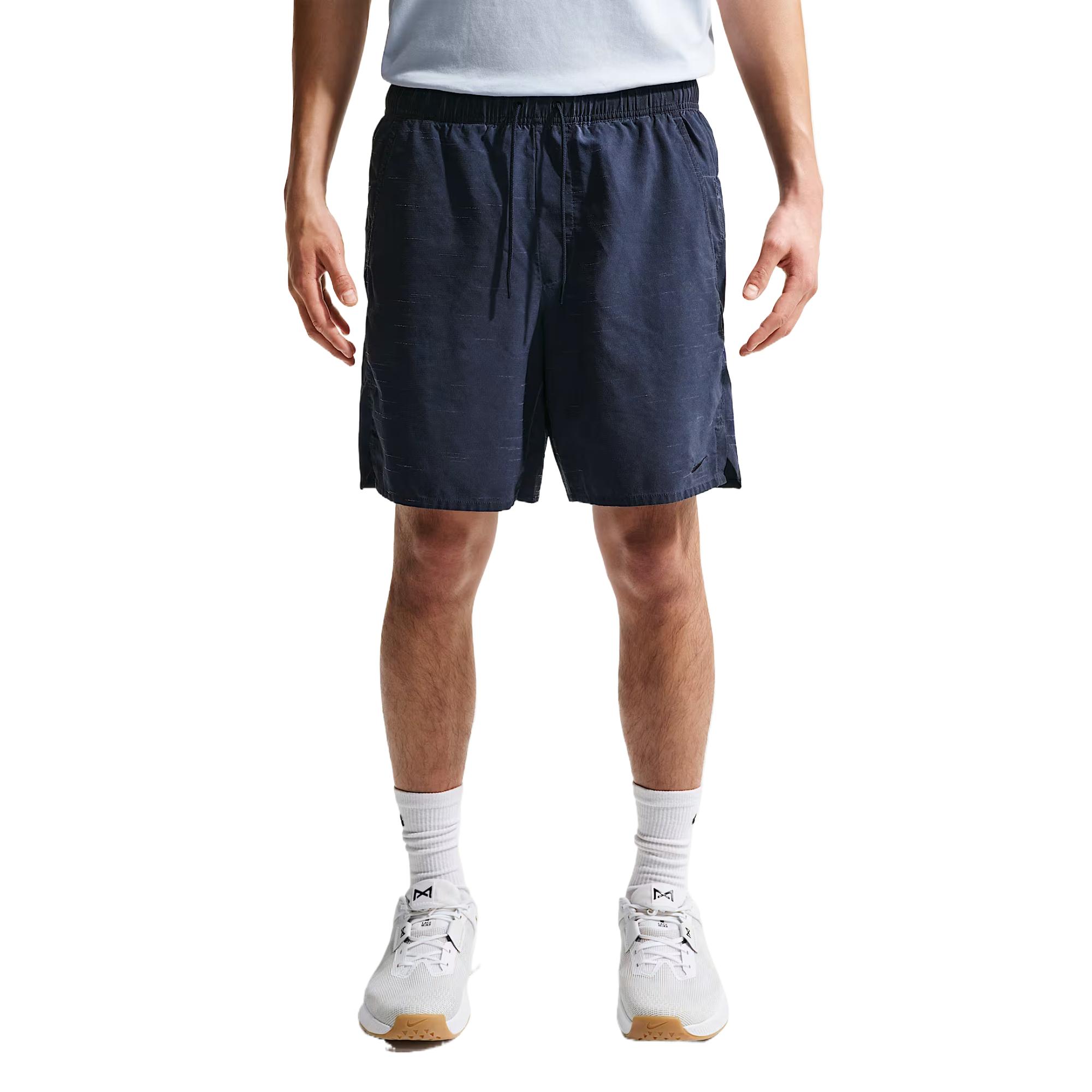Nike Dri-Fit Stretch Woven Moisture-Wicking Pants Men bottoms IF2814-451 M