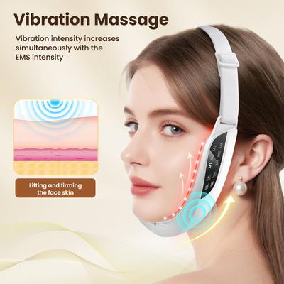 Massage & Wellness – Gesichtsmassage