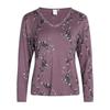 CCDK Copenhagen Womens/Ladies Jordan Flowers T-Shirt