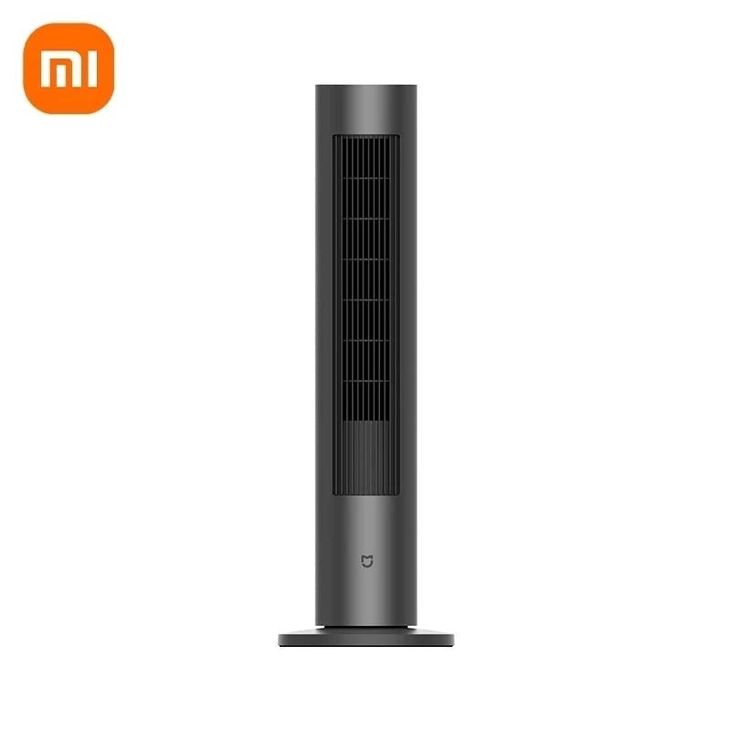 

Xiaomi Mijia домашний инвертор постоянного тока башенный вентилятор электрический обогреватель 2200 Вт умный безлистный кондиционер бесшумный суперэнергия