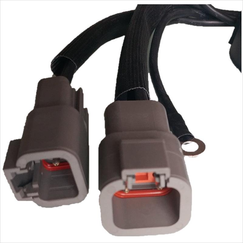 2102.1 Compatible Rectifier for Harley-Davidson 74540-07