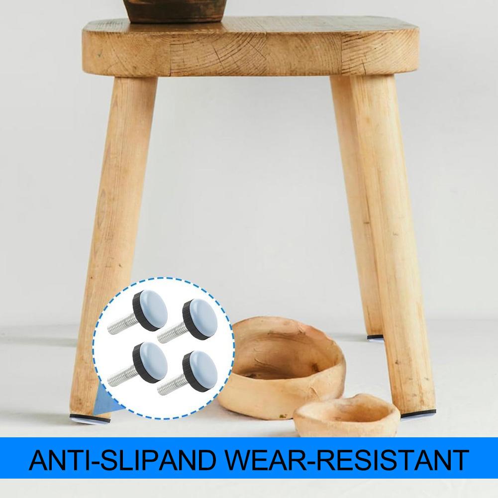 Защитные накладки на пол Мебельные скользящие накладки Для коммерческого использования Мебельные скользящие накладки Равномерное распределение веса Современная эстетика Предотвращает царапины China Mainland