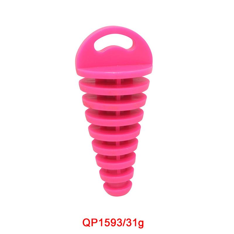 1 Pcs Motorcycle Exhaust Pipe Plug Muffler Wash Plug Pipe Protector Motocross Tailpipe Plug Move Blow-Down Silencer PVC