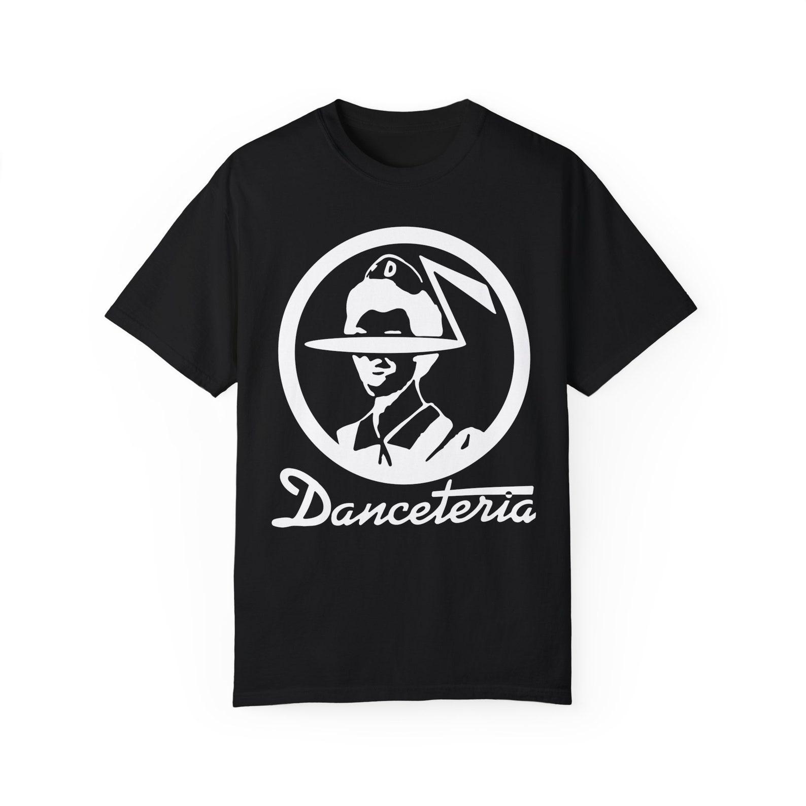 Danceteria T shirt/Danceteria/Danceteria nightclub/retro NYC/nightclub/pop culture T shirt/music T shirt/NYC/Madonna T shirt/Vanishing NY/1970s S