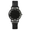 Women Fashion Leather Watch