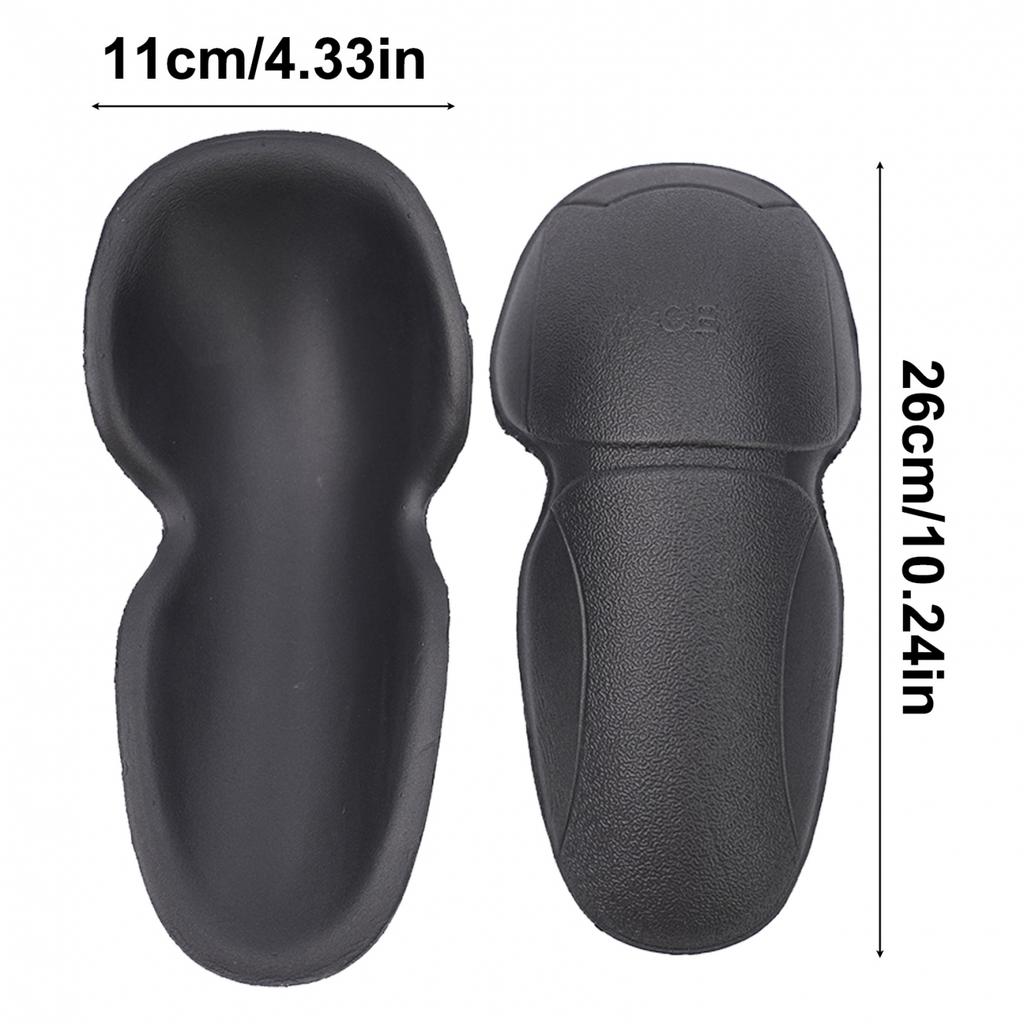 Schutz Motorradteile 5 Stück Zubehör EVA-Material