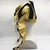 Headpiece Halloween Pharaoh Hat Snake Head Egyptian King Hat Creative   Dressing Up Props