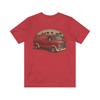 Wild Cherry 1975 Vintage Men’s T shirt