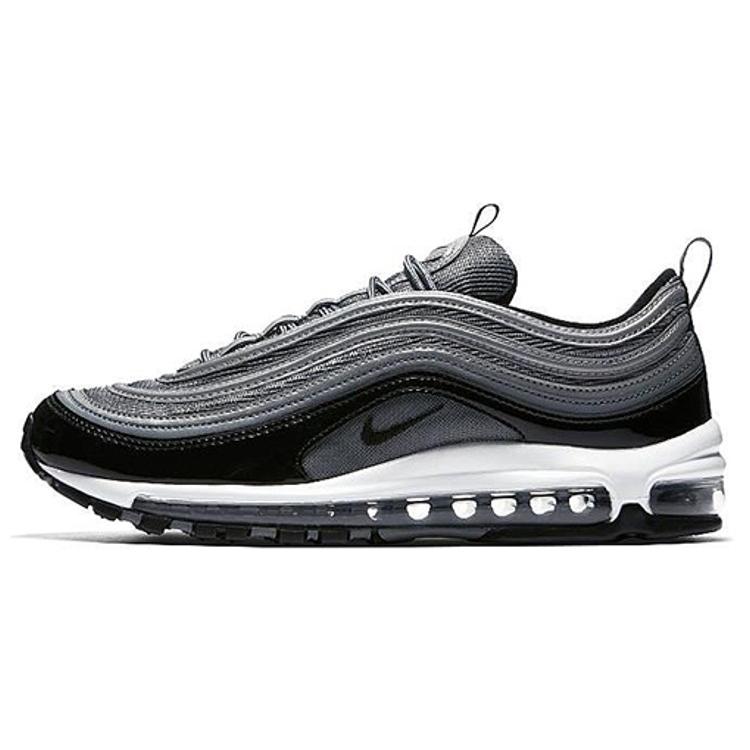 

Nike Air Max 97 Cool Grey Black Patent 45