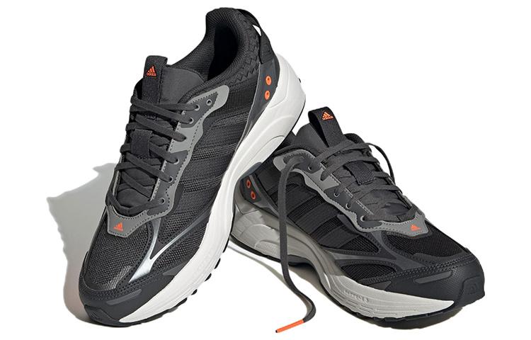 adidas Buty Spiritain 2000 'Carbon Solar Orange' GZ9581