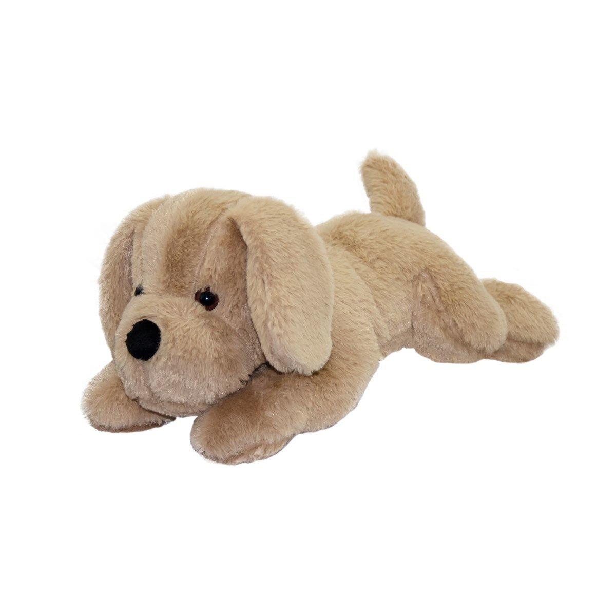 

8630 Yatan Peluş Köpek 30 cm