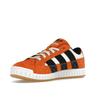 Adidas LWST Orange Unisex Sneakers Core-Black Off-White IF8801