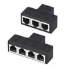 Аксесуари для комп'ютерів – Концентратори USB