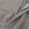 2022 European & American Autumn Slim Solid Color Casual Trousers - Niche Design