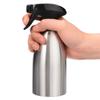 BBQ Kitchen Utensil Cookware Baking Oil Spray Bottle Cooking Tool Oil Dispenser Olive Oil Sprayer