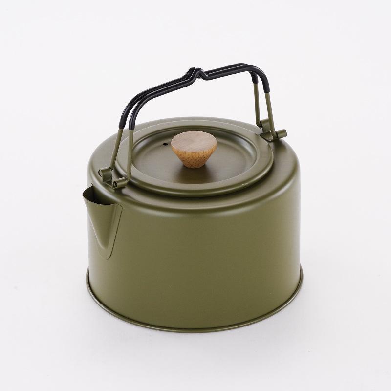 Food Grade 304 Stainless Steel Portable Anti Scalding Outdoor