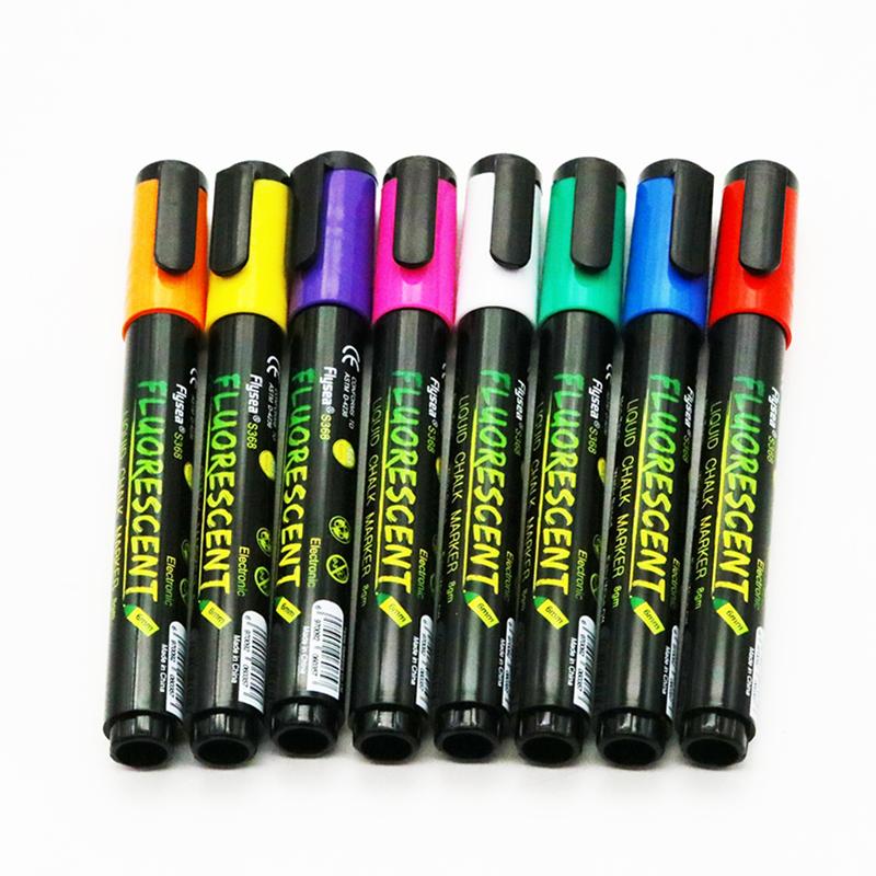 1 Pcs Queen Bee Marking Marker Pen Set 8 Color Beekeeping And Bees Tools Queen Bee Mark Plastic Marks Pen Bee Tools