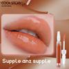 Lip Plump Serum Increase Lip Elasticity Reduce Fine Lines Instant Volumising Essential Oil Repair Nourish Lip Care