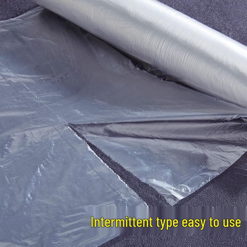 Nanqiao Economy Pack Fresh-keeping Food Bags