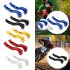 2x Dirt Bike Clutch & Brake Lever Set, Brake Clutch Lever Hand Levers for Sur Ron x/S Accessories