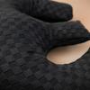 Cushion, Support Cushion - Portable for Body Relaxation, Comfortable, Hollow SPA Massage The