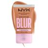 NYX Professional Makeup Bare With Me Fond de teint MEDIUM NEUTRAL