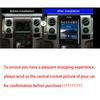 Car Stereo Radio Player GPS Android Touch Screen 2+32G For Ford F150 2009-2013