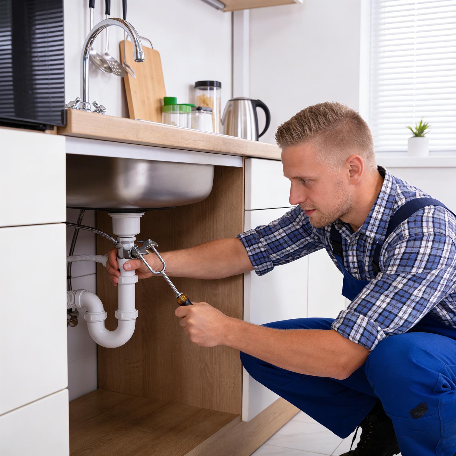 

Ключ для раковини Інструмент для змішувача Багатофункціональний інструмент для монтажу сантехніки З 7 змінними головками-матрицями Ключ для змішувача для вузьких просторів Для China Mainland