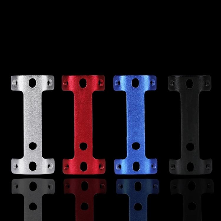 Aluminum Alloys Bikes Water Bottle Holder Bikes Water Bottle Cage Extension Rack for Secure & Stable Cage Installation