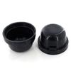 1 Piece H4 H7 HID LED Headlight Cover Sealing Dust Cap Rubber Waterproof Dustproof Car Headlamp Caps 70mm 75mm 80mm 85mm 90mm