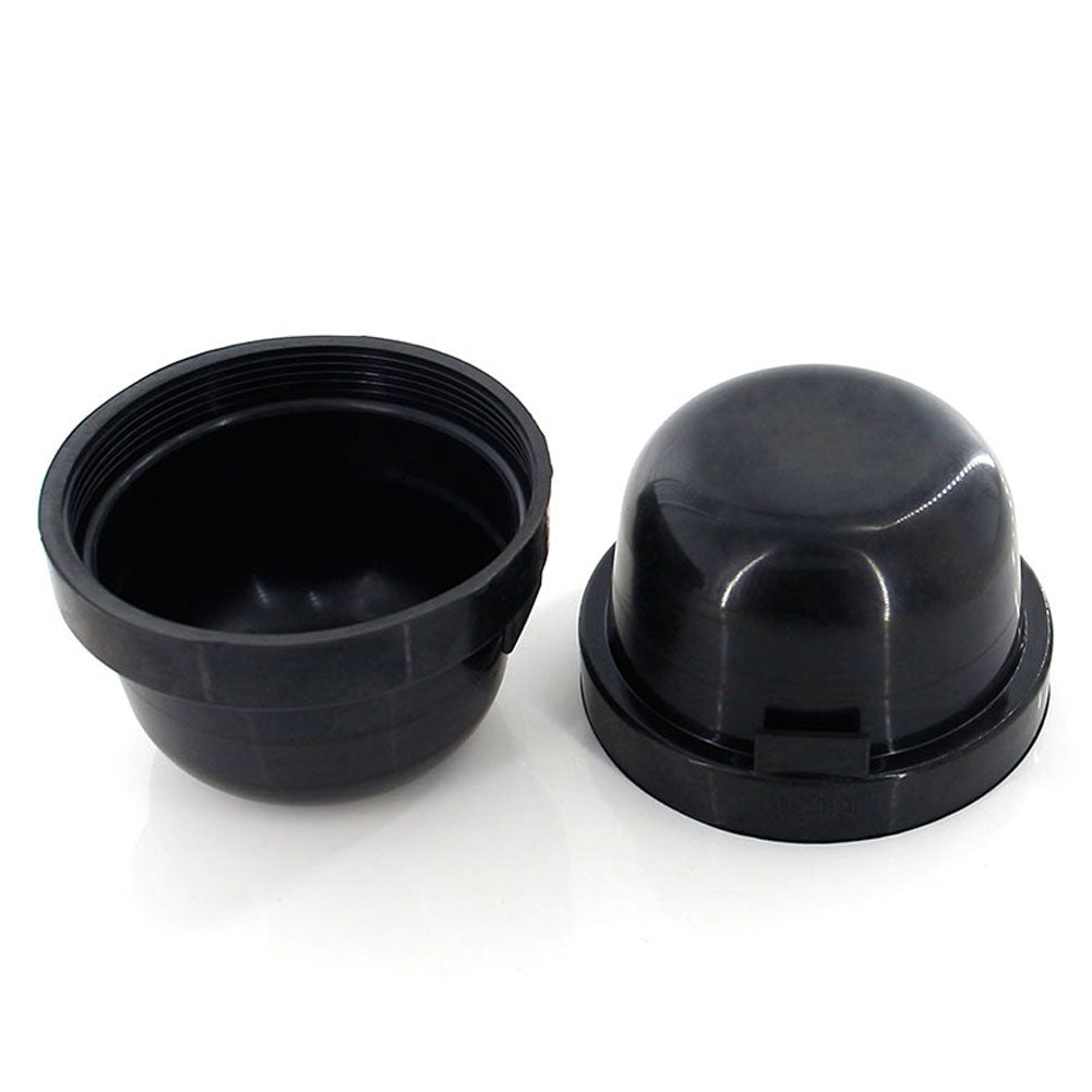 1 Piece H4 H7 HID LED Headlight Cover Sealing Dust Cap Rubber Waterproof Dustproof Car Headlamp Caps 70mm 75mm 80mm 85mm 90mm