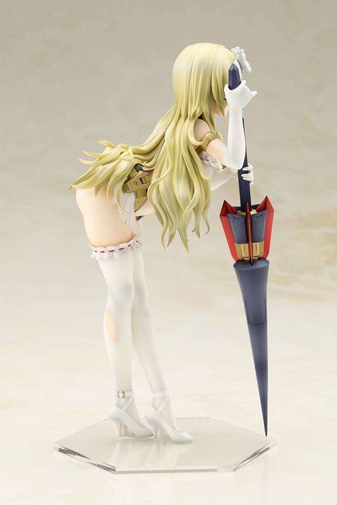 Kotobukiya Frame Arms Girl Durga I PVC painted finished figure Non-scale