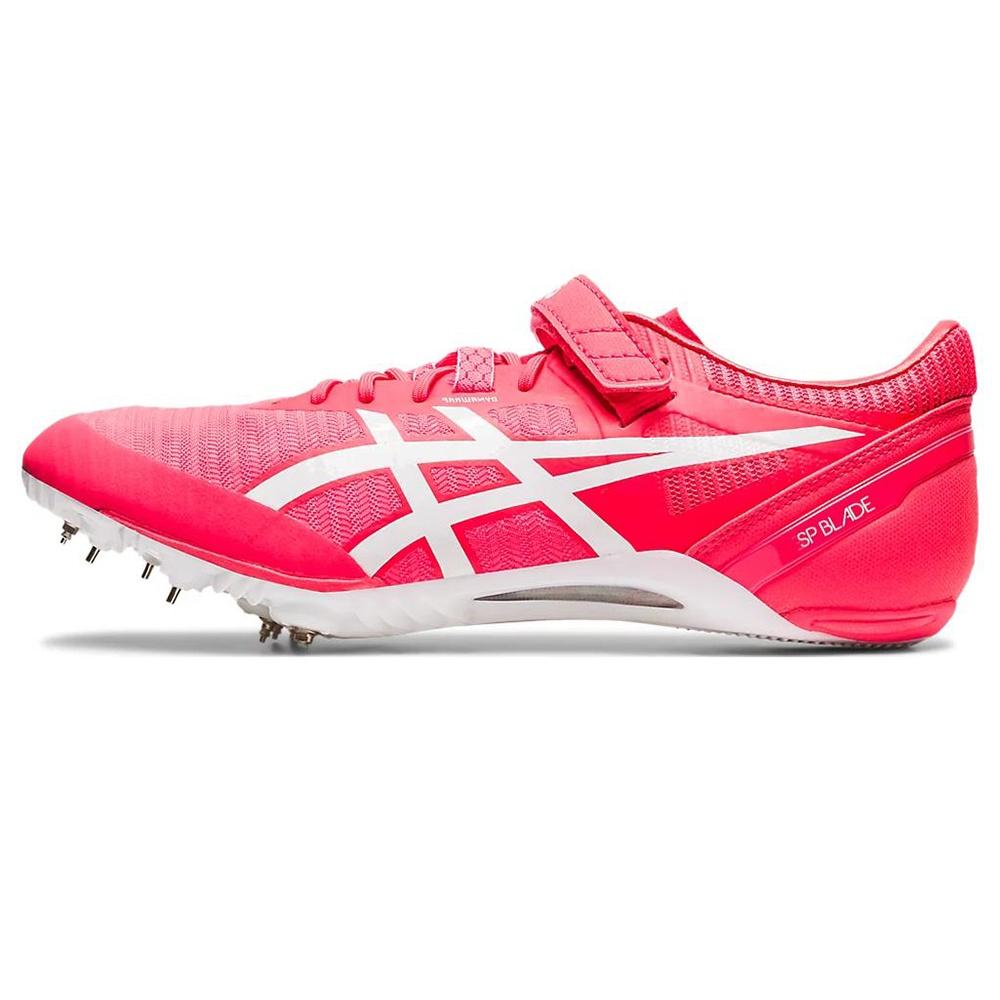 ASICS SP Blade 9 Diva Pink Men s 1093A137-702 EU 44